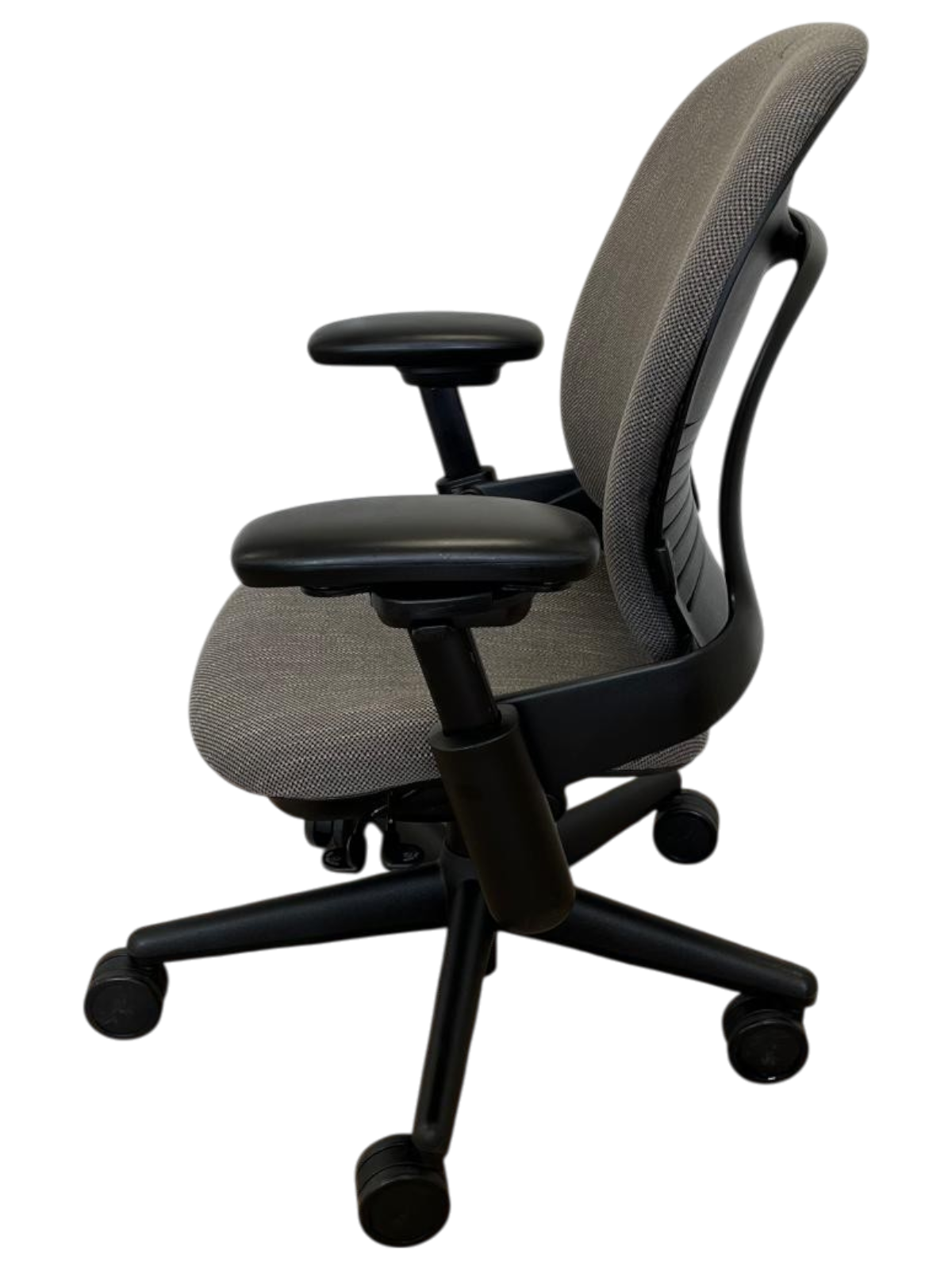 Steelcase Leap V1 Graphite